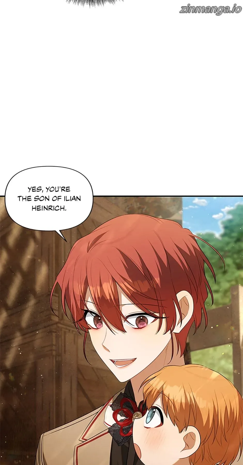 Time To Dedicate Your Death Chapter 49 page 27