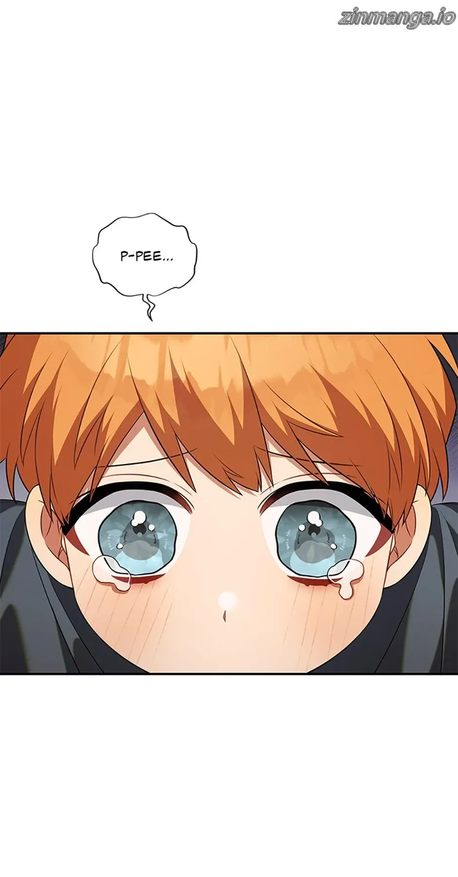 Time To Dedicate Your Death Chapter 49 page 32