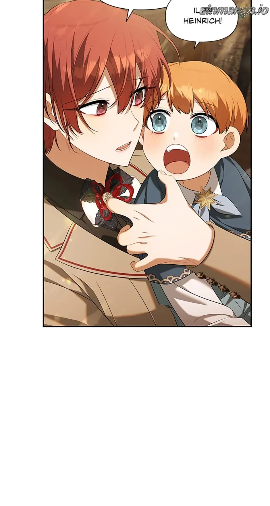 Time To Dedicate Your Death Chapter 49 page 25