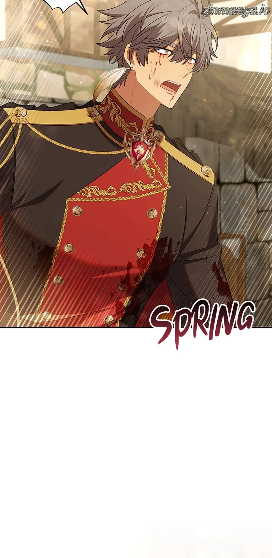 Time To Dedicate Your Death Chapter 49 page 91