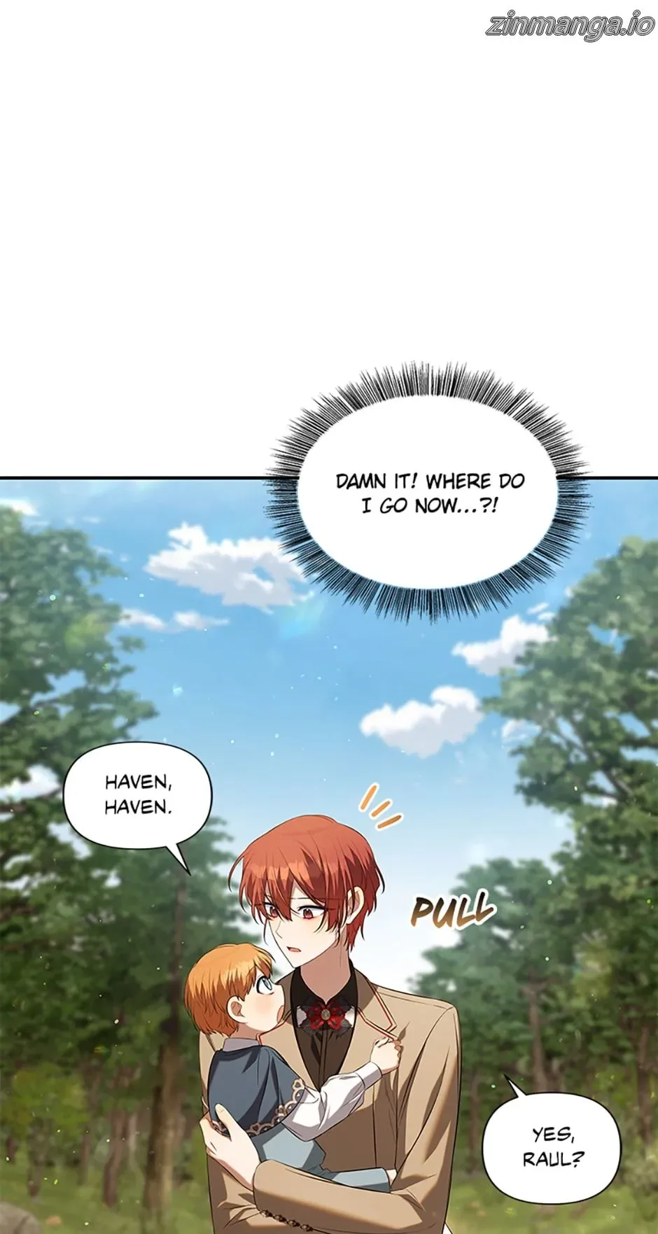 Time To Dedicate Your Death Chapter 49 page 64