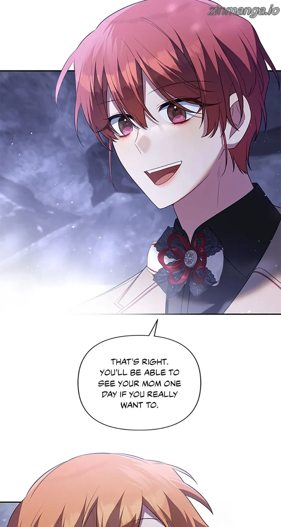 Time To Dedicate Your Death Chapter 49 page 83