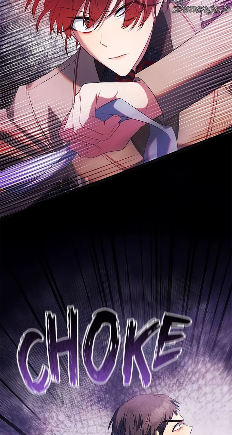Time To Dedicate Your Death Chapter 49 page 51