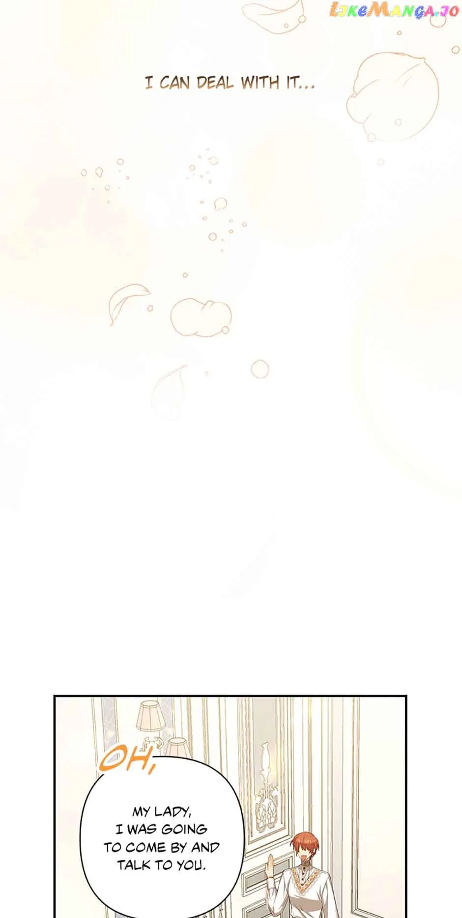 Time To Dedicate Your Death Chapter 44 page 69