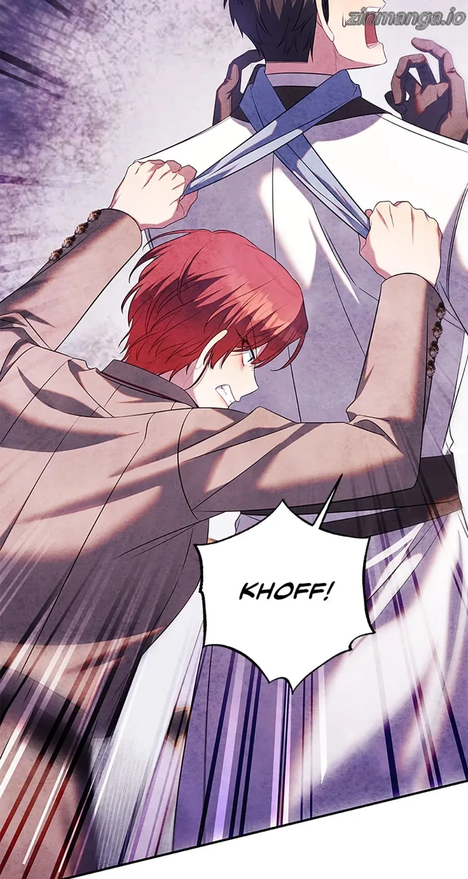 Time To Dedicate Your Death Chapter 49 page 52