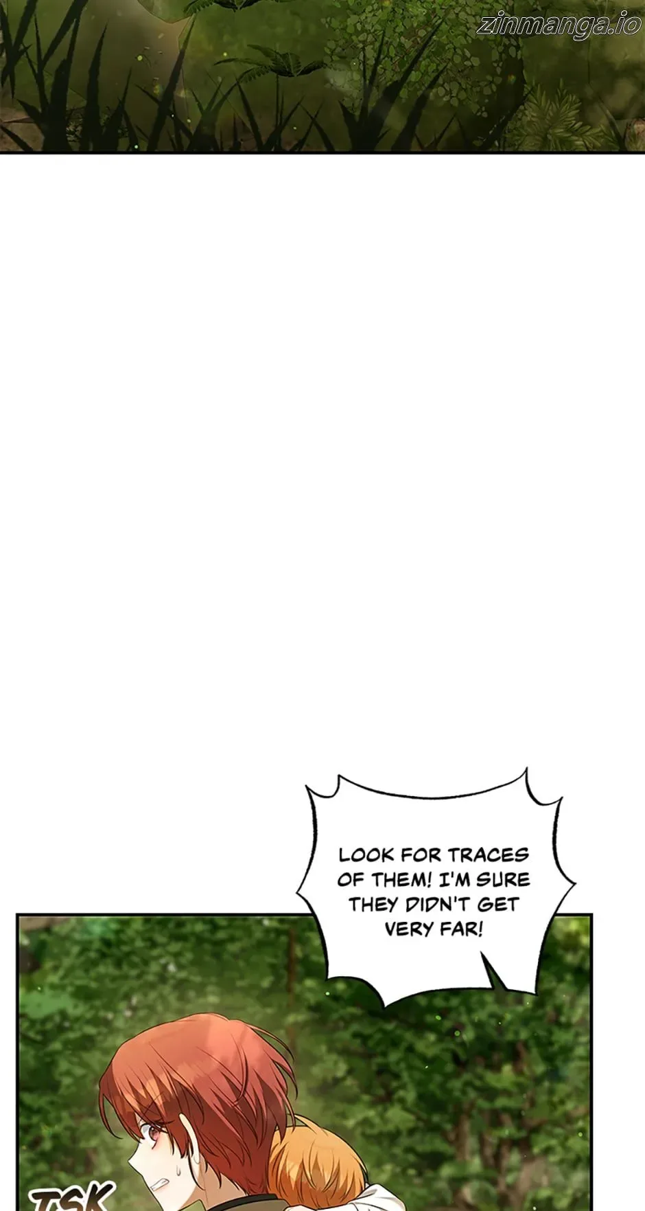 Time To Dedicate Your Death Chapter 49 page 61