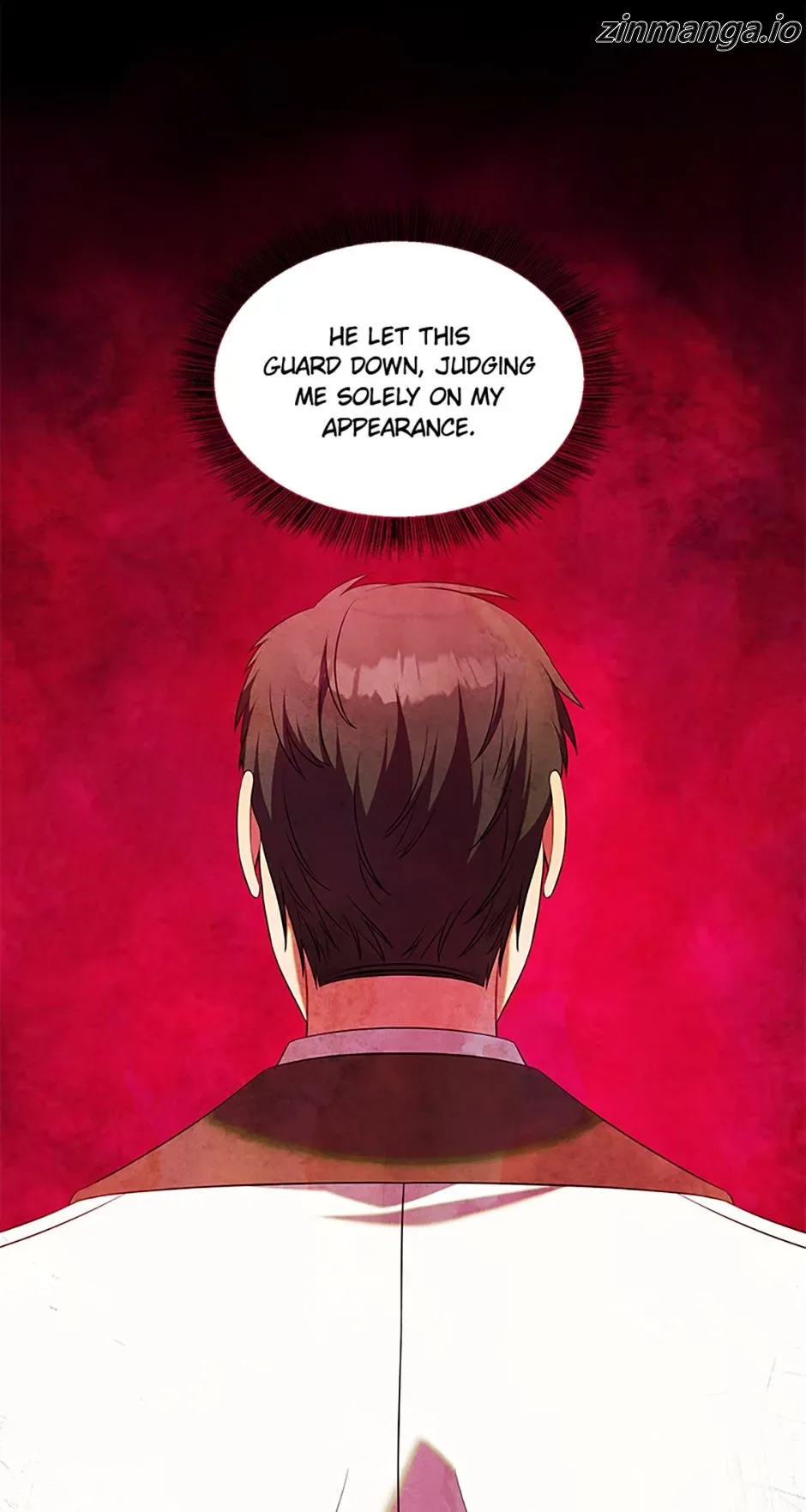 Time To Dedicate Your Death Chapter 49 page 48