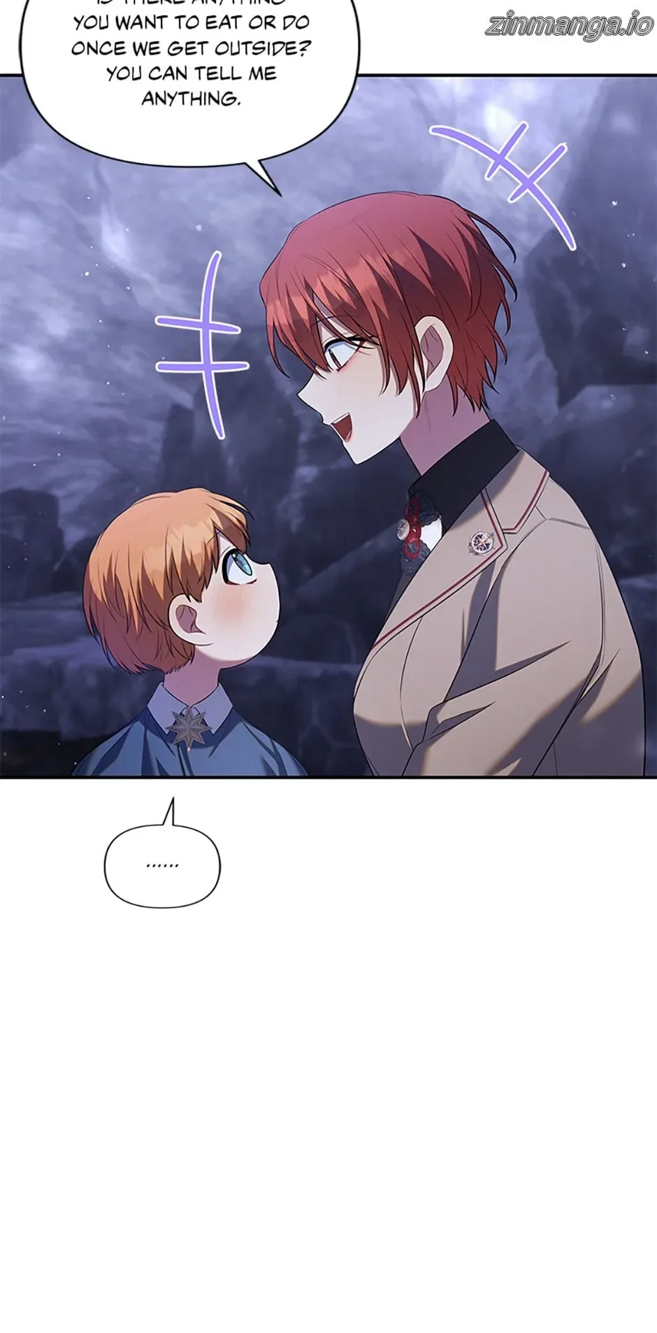 Time To Dedicate Your Death Chapter 49 page 77