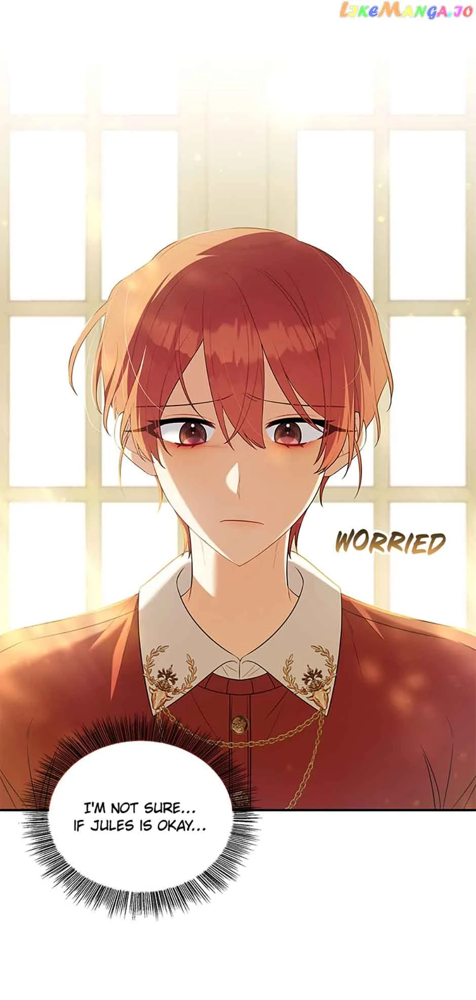 Time To Dedicate Your Death Chapter 44 page 79