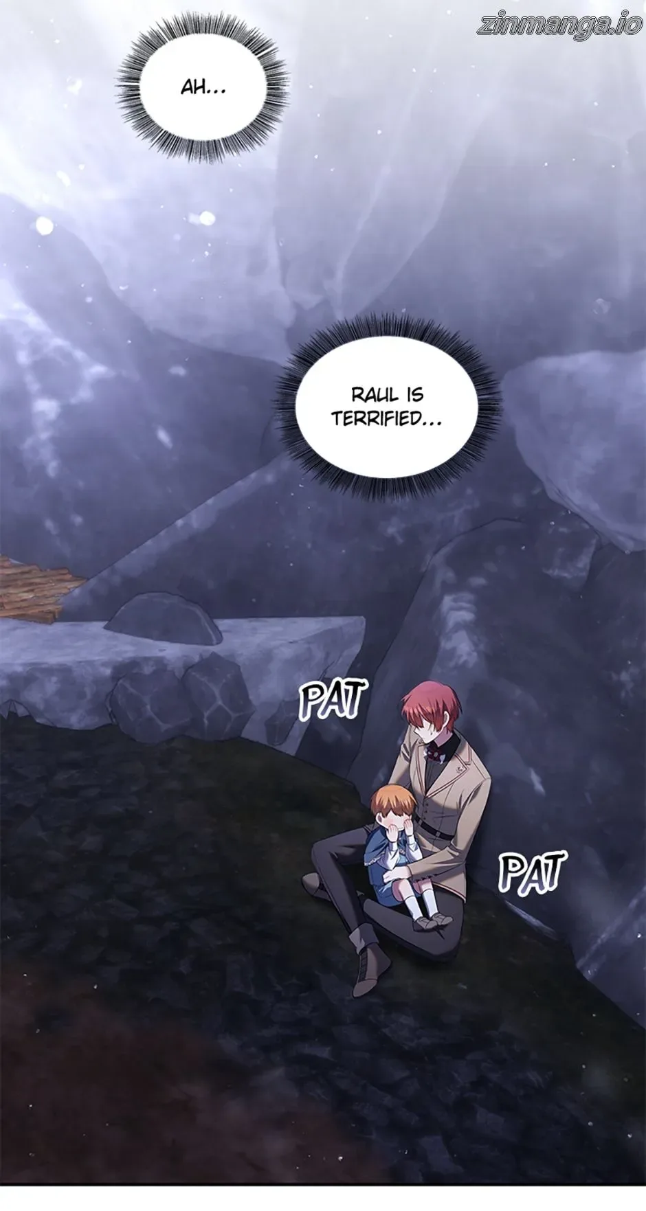 Time To Dedicate Your Death Chapter 49 page 80