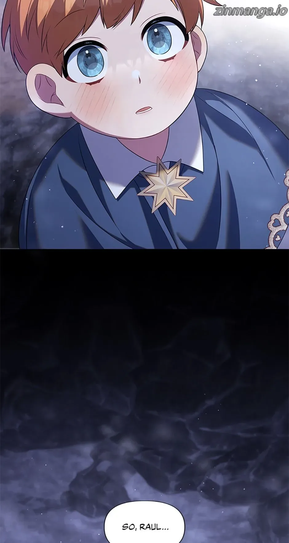 Time To Dedicate Your Death Chapter 49 page 84