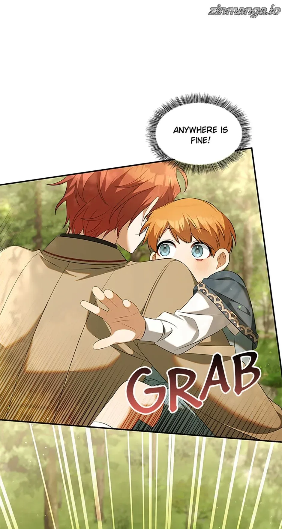 Time To Dedicate Your Death Chapter 49 page 56