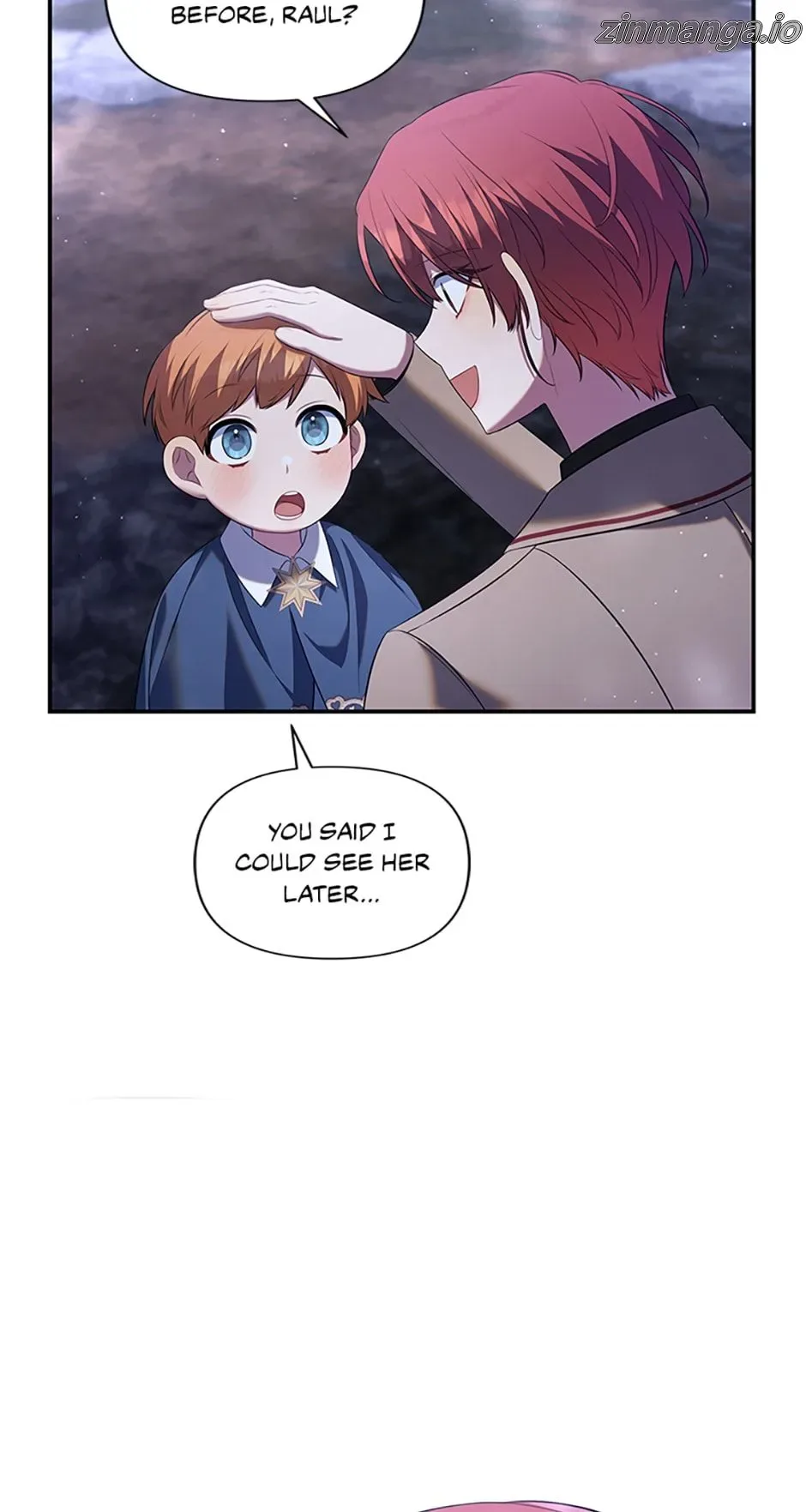Time To Dedicate Your Death Chapter 49 page 82