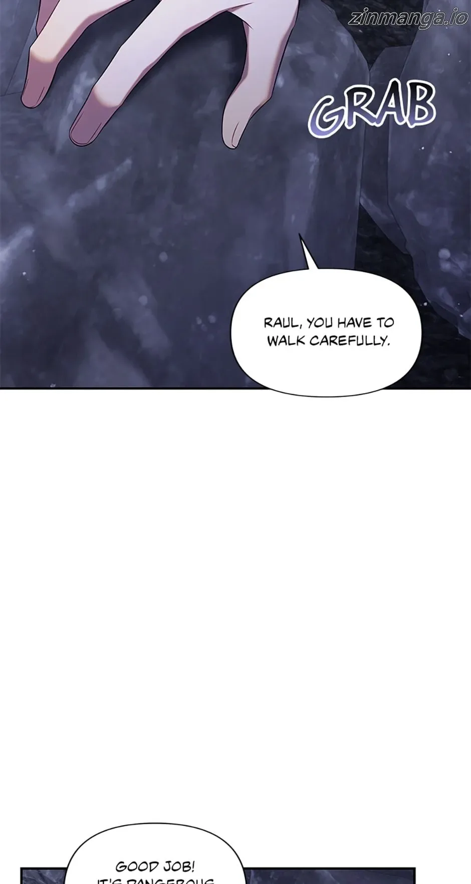 Time To Dedicate Your Death Chapter 49 page 69