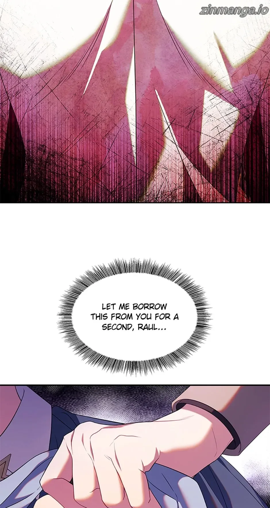 Time To Dedicate Your Death Chapter 49 page 49