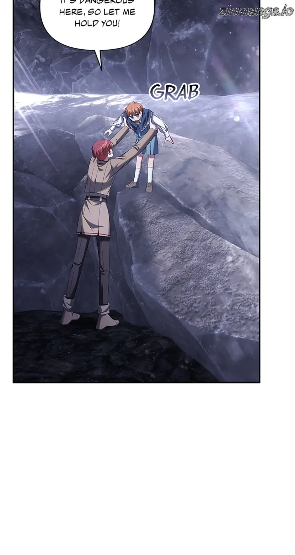 Time To Dedicate Your Death Chapter 49 page 70