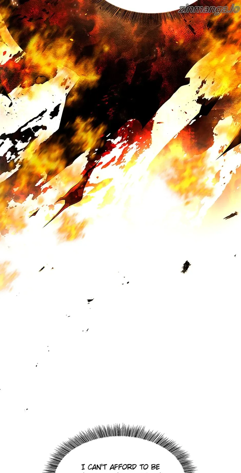 Time To Dedicate Your Death Chapter 49 page 95