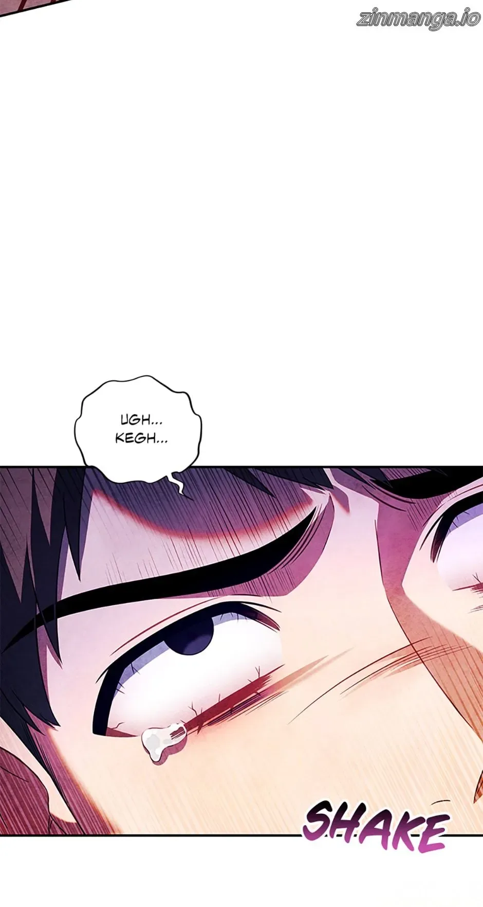 Time To Dedicate Your Death Chapter 49 page 53