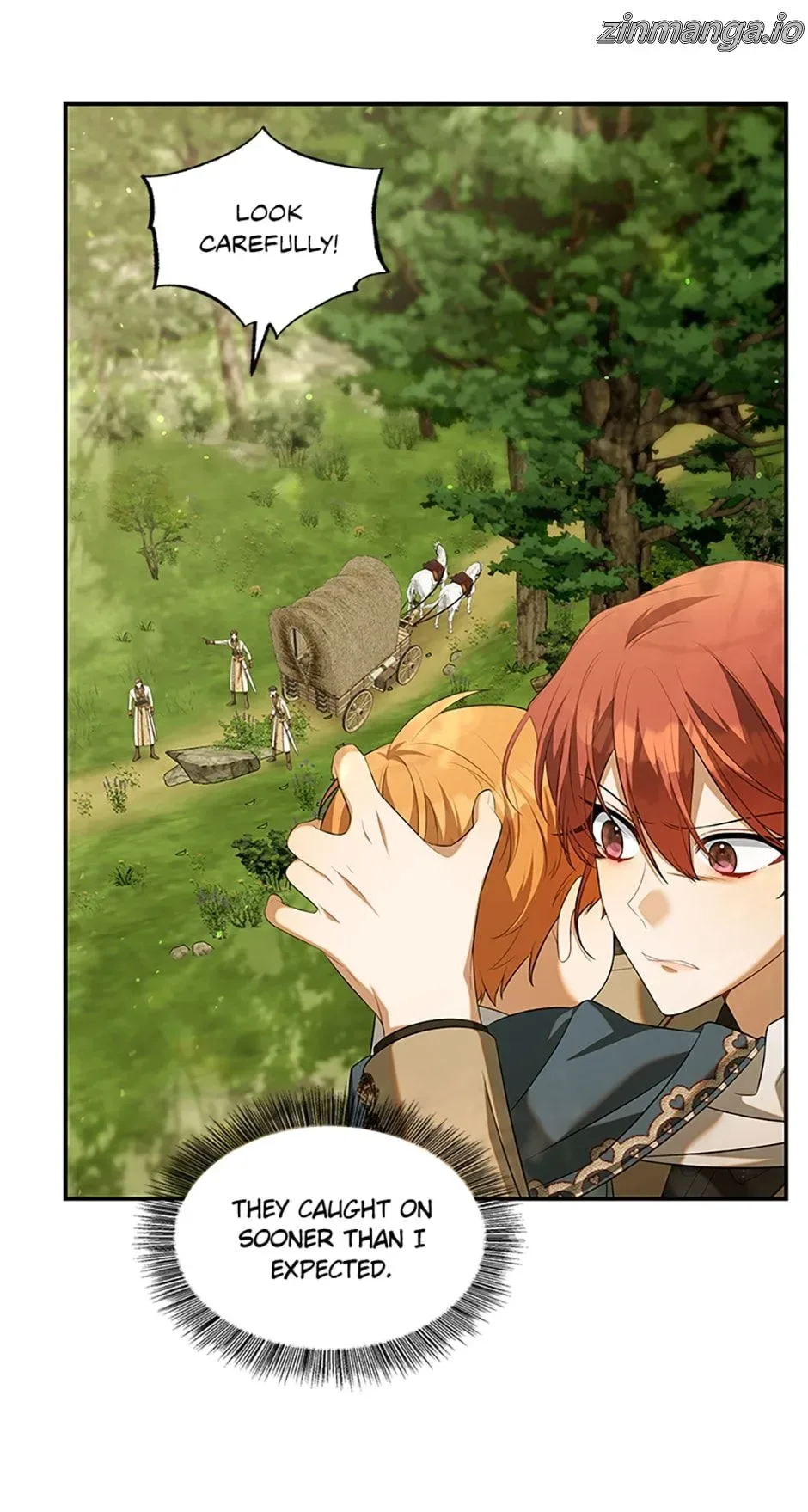 Time To Dedicate Your Death Chapter 49 page 63