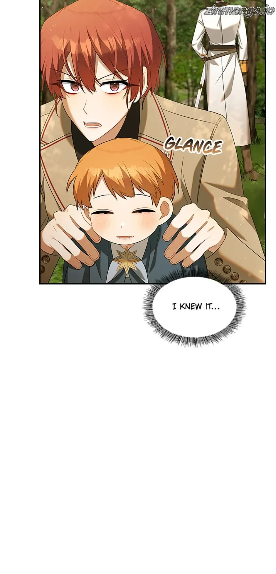 Time To Dedicate Your Death Chapter 49 page 47