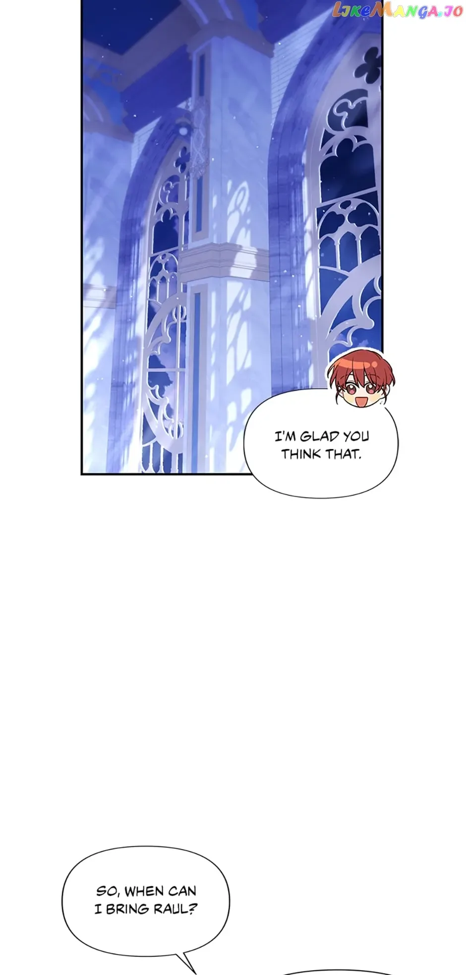 Time To Dedicate Your Death Chapter 48 page 14