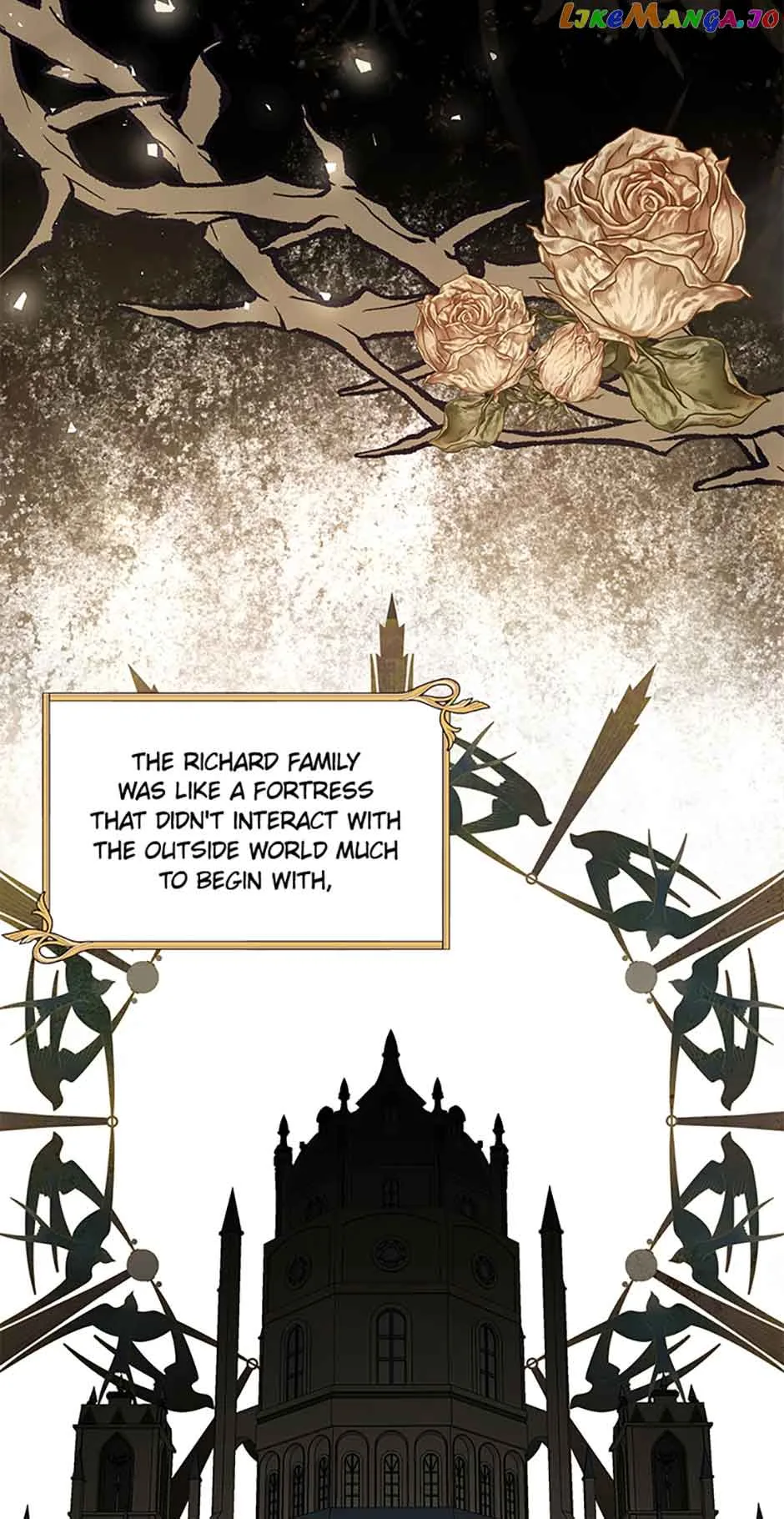 Time To Dedicate Your Death Chapter 44 page 74