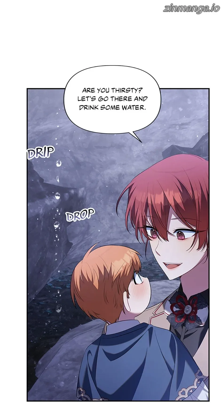 Time To Dedicate Your Death Chapter 49 page 71