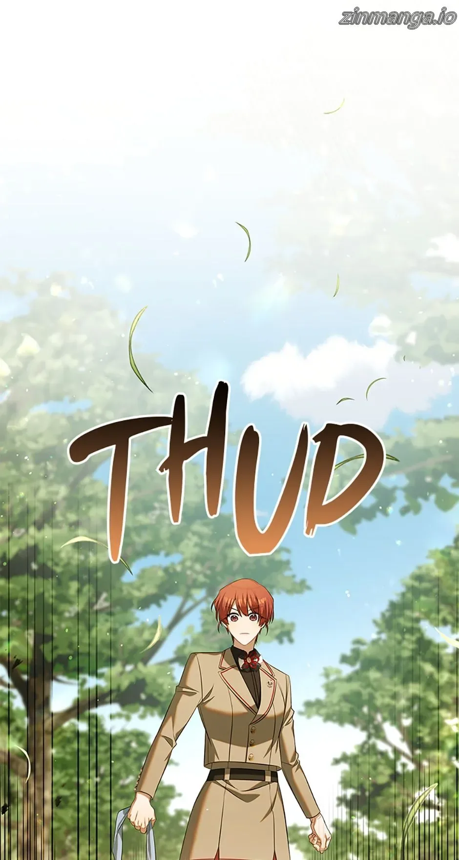Time To Dedicate Your Death Chapter 49 page 54
