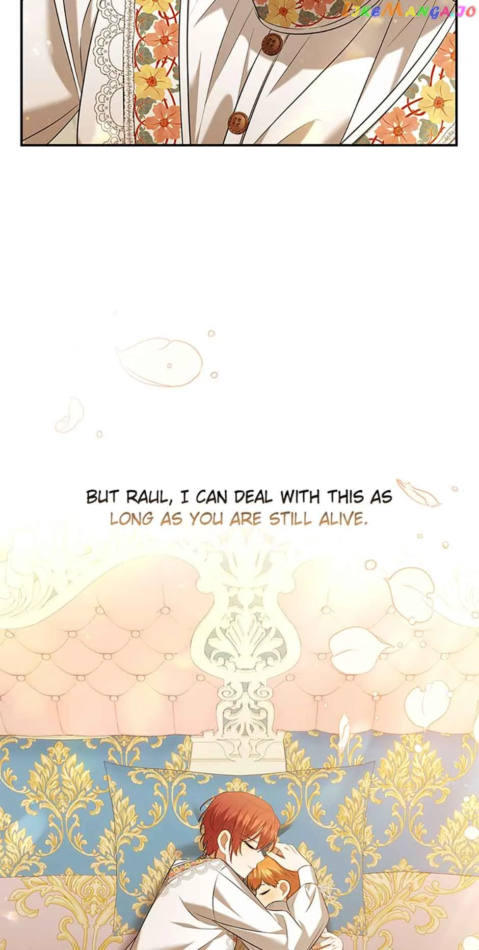 Time To Dedicate Your Death Chapter 44 page 67