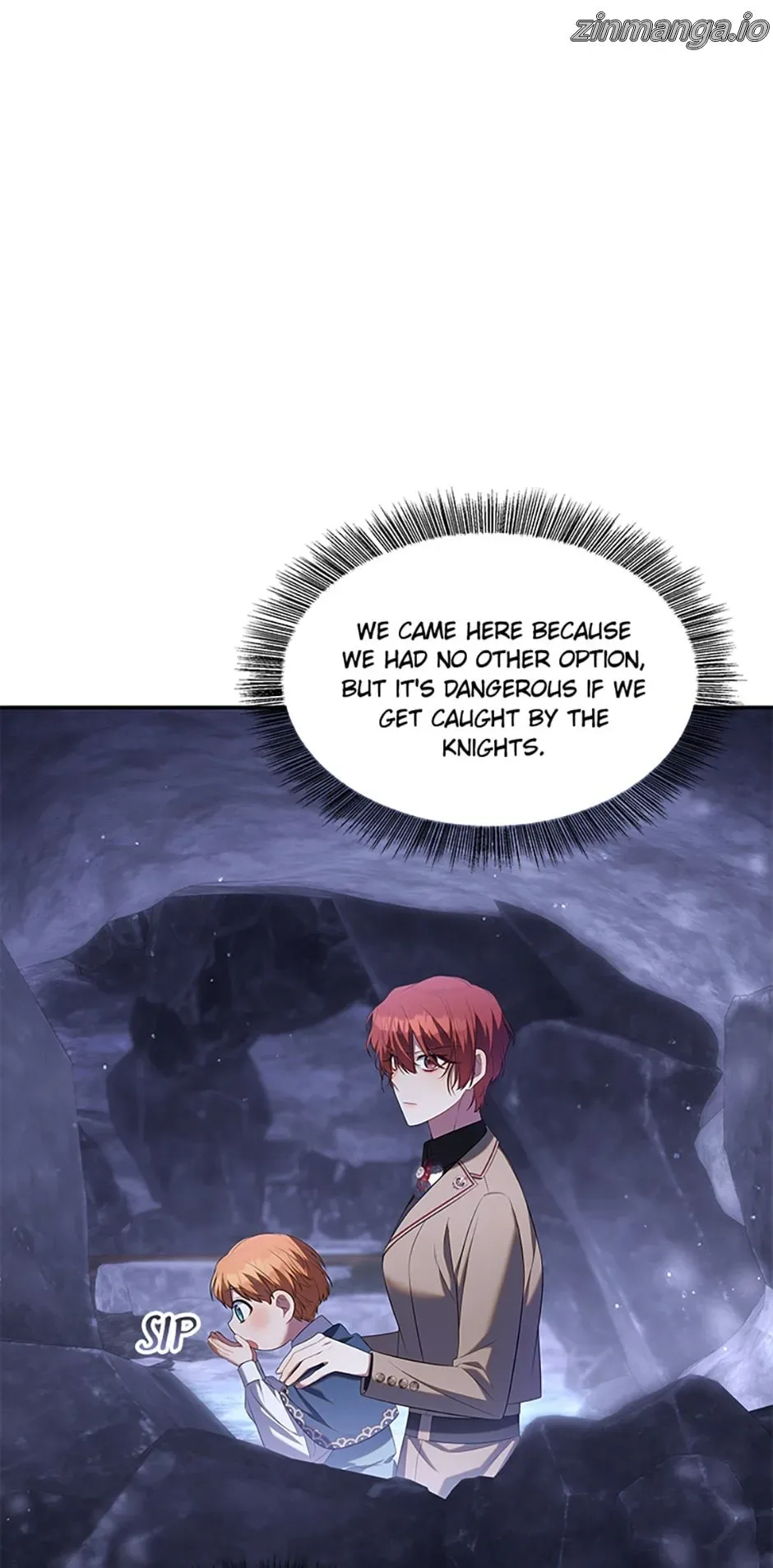 Time To Dedicate Your Death Chapter 49 page 72