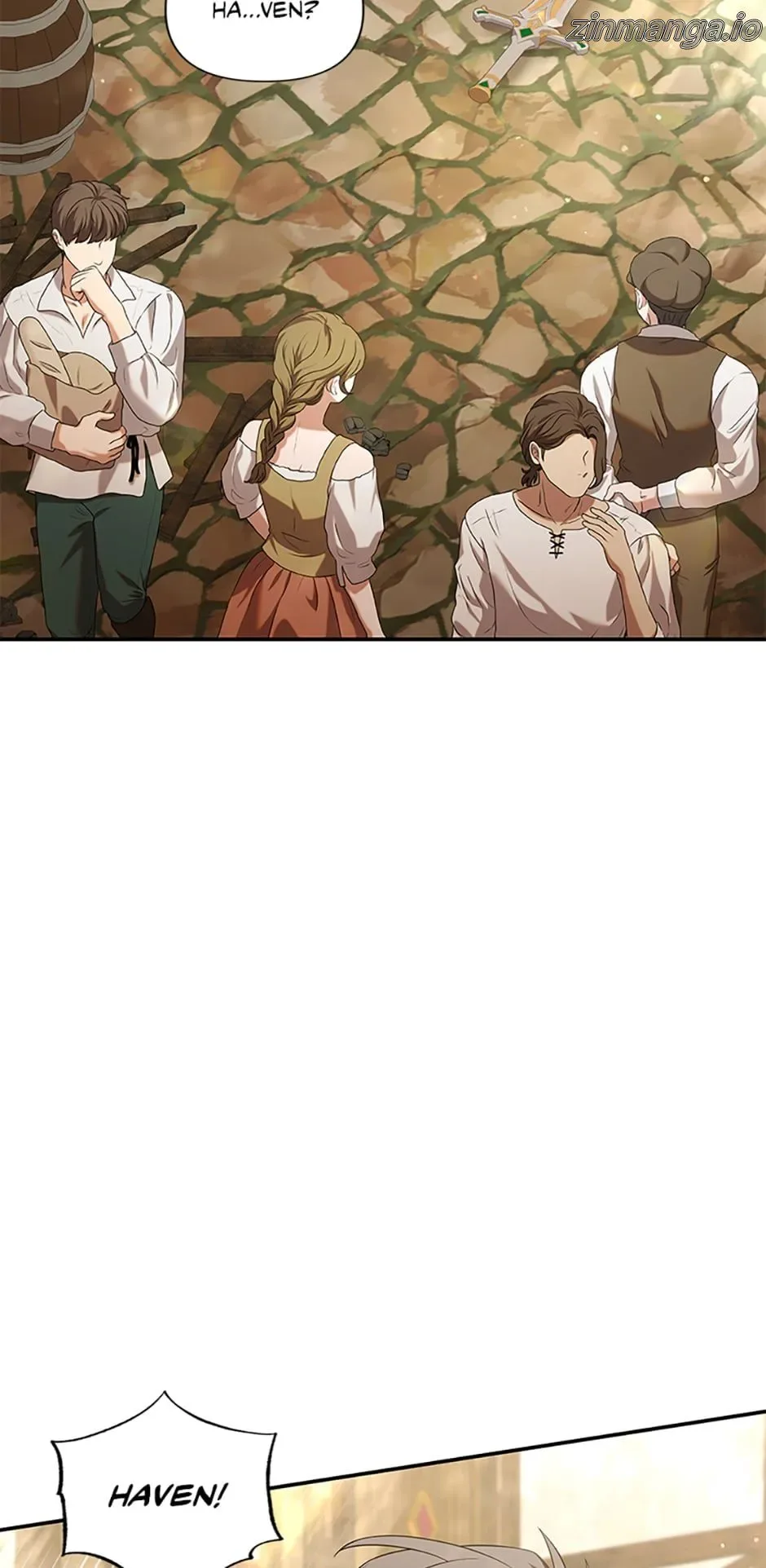 Time To Dedicate Your Death Chapter 49 page 90