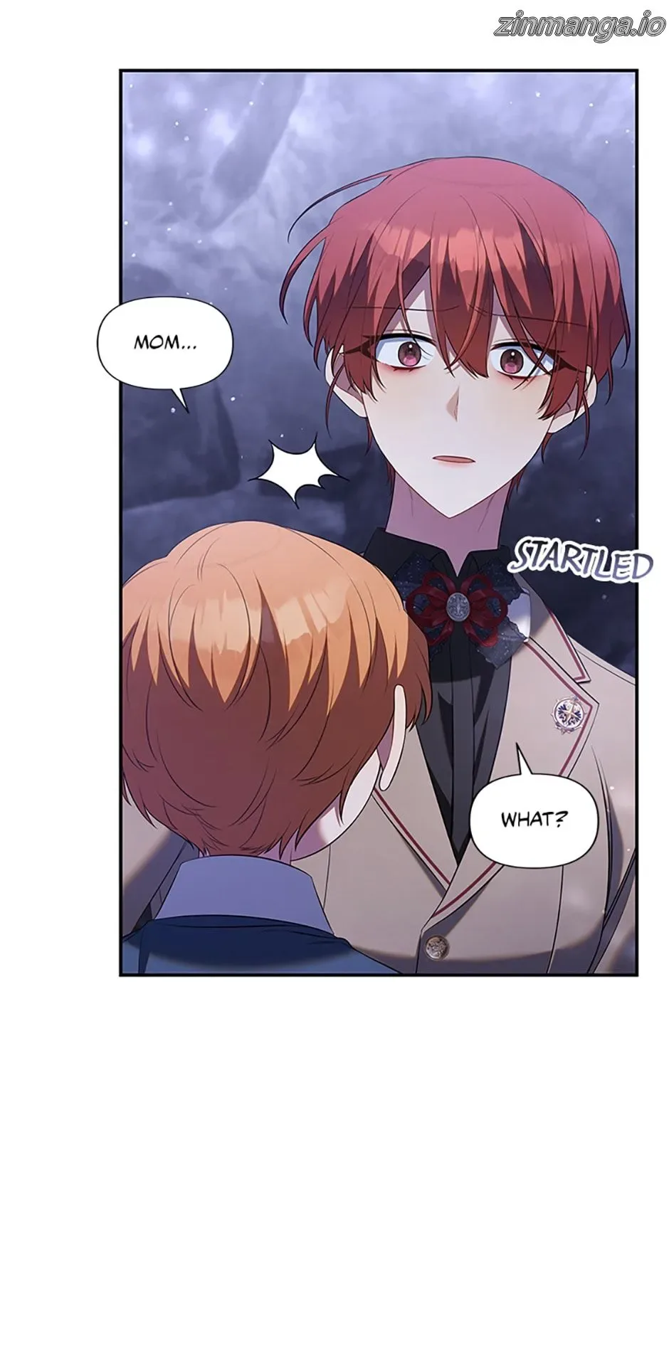 Time To Dedicate Your Death Chapter 49 page 78