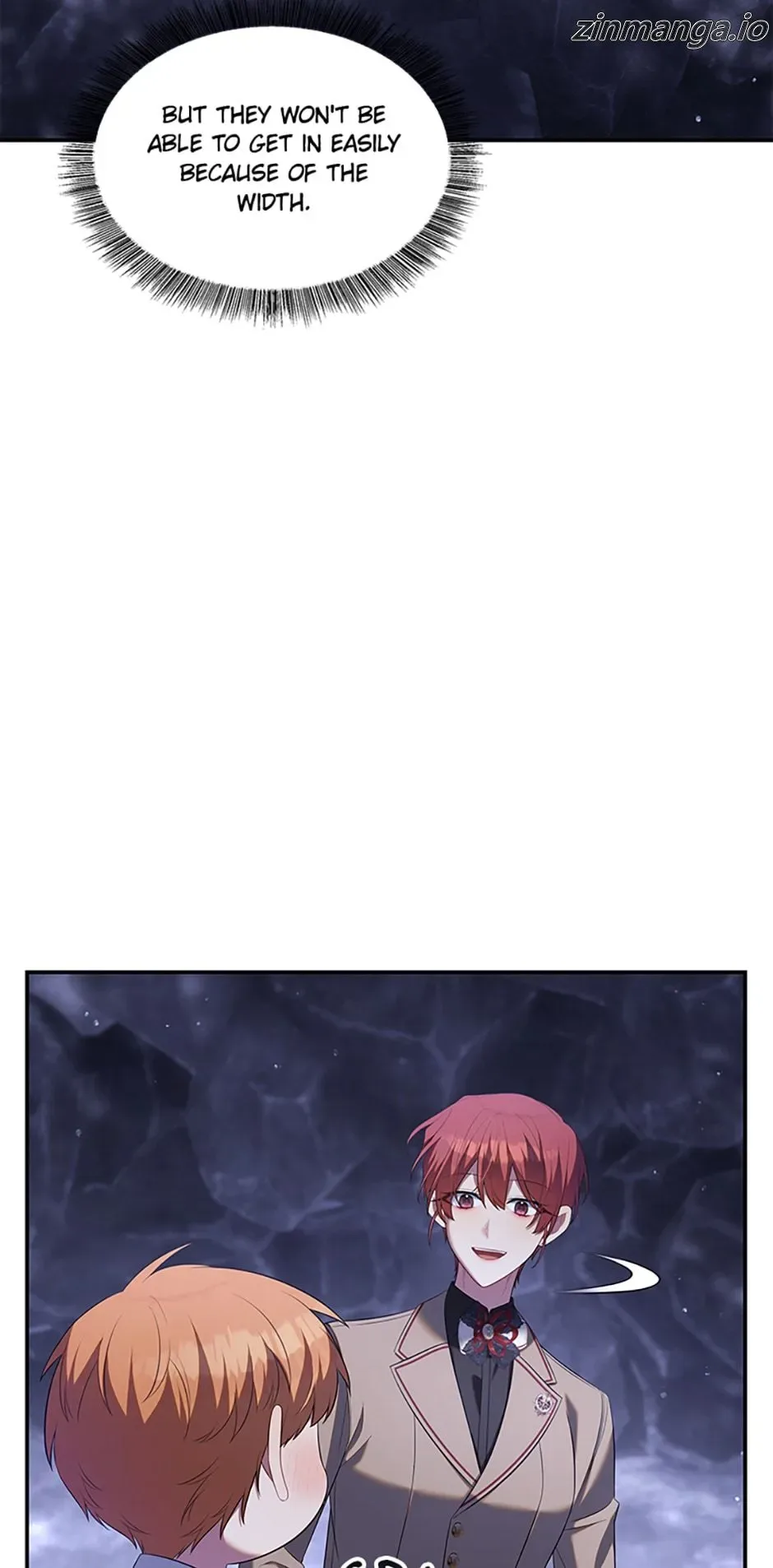 Time To Dedicate Your Death Chapter 49 page 73
