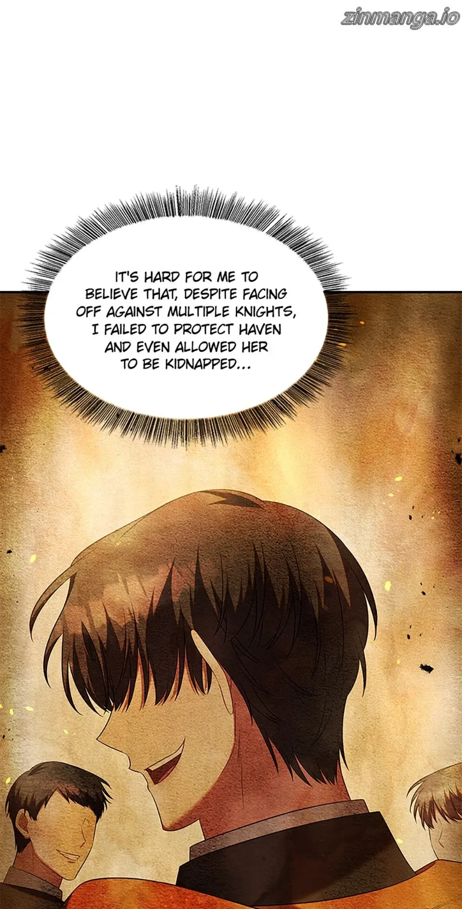Time To Dedicate Your Death Chapter 49 page 93