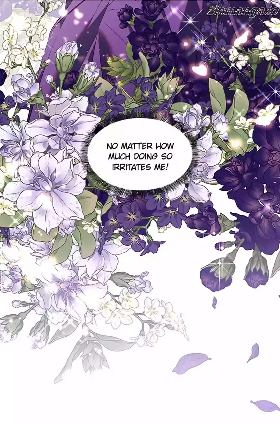 Time To Dedicate Your Death Chapter 49 page 98