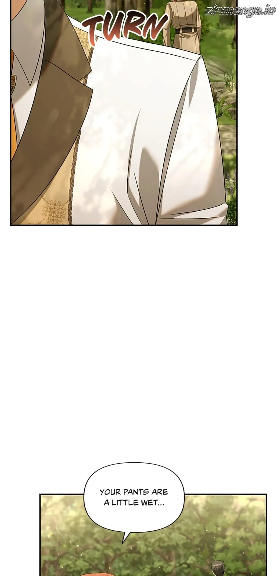 Time To Dedicate Your Death Chapter 49 page 46