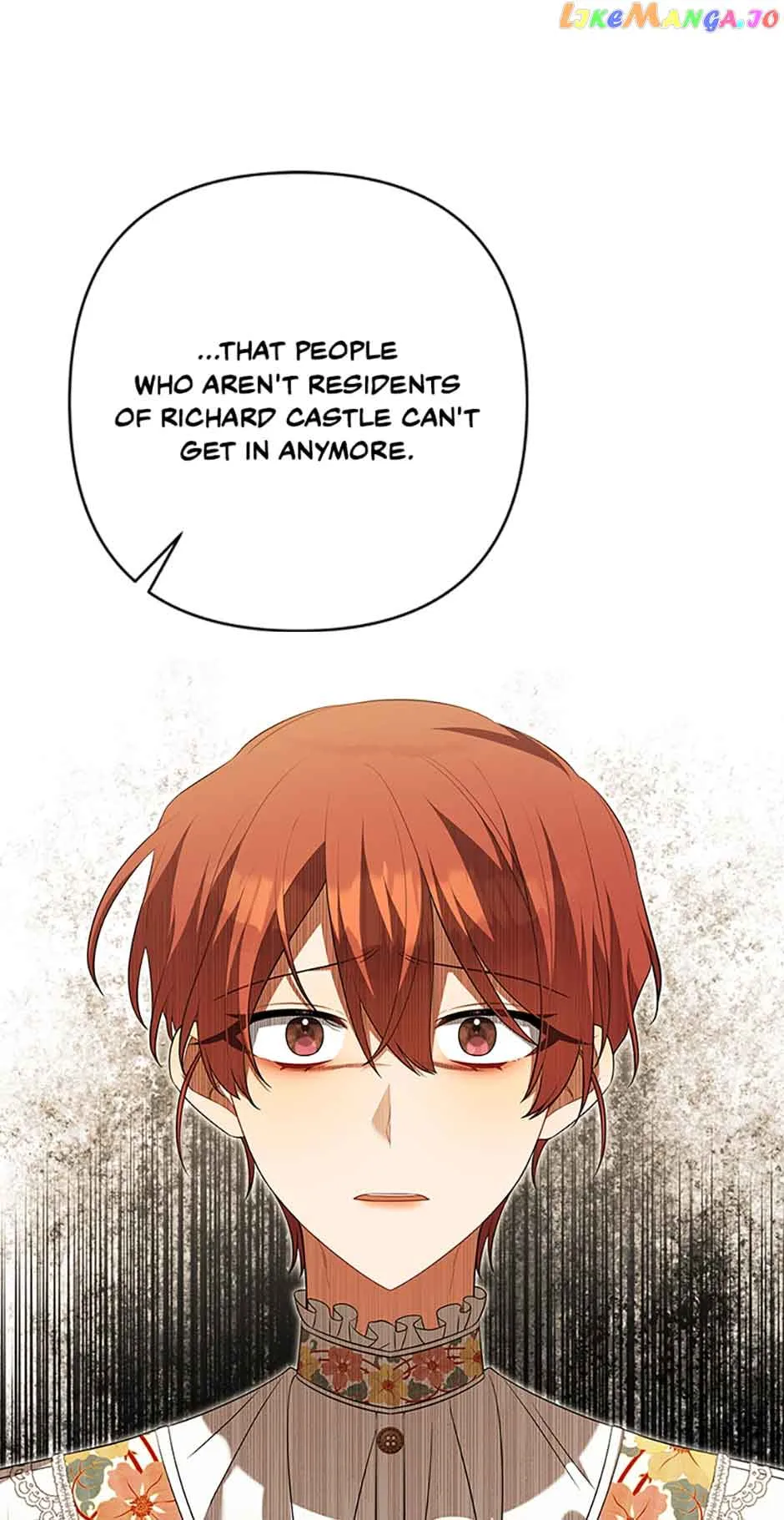 Time To Dedicate Your Death Chapter 44 page 72