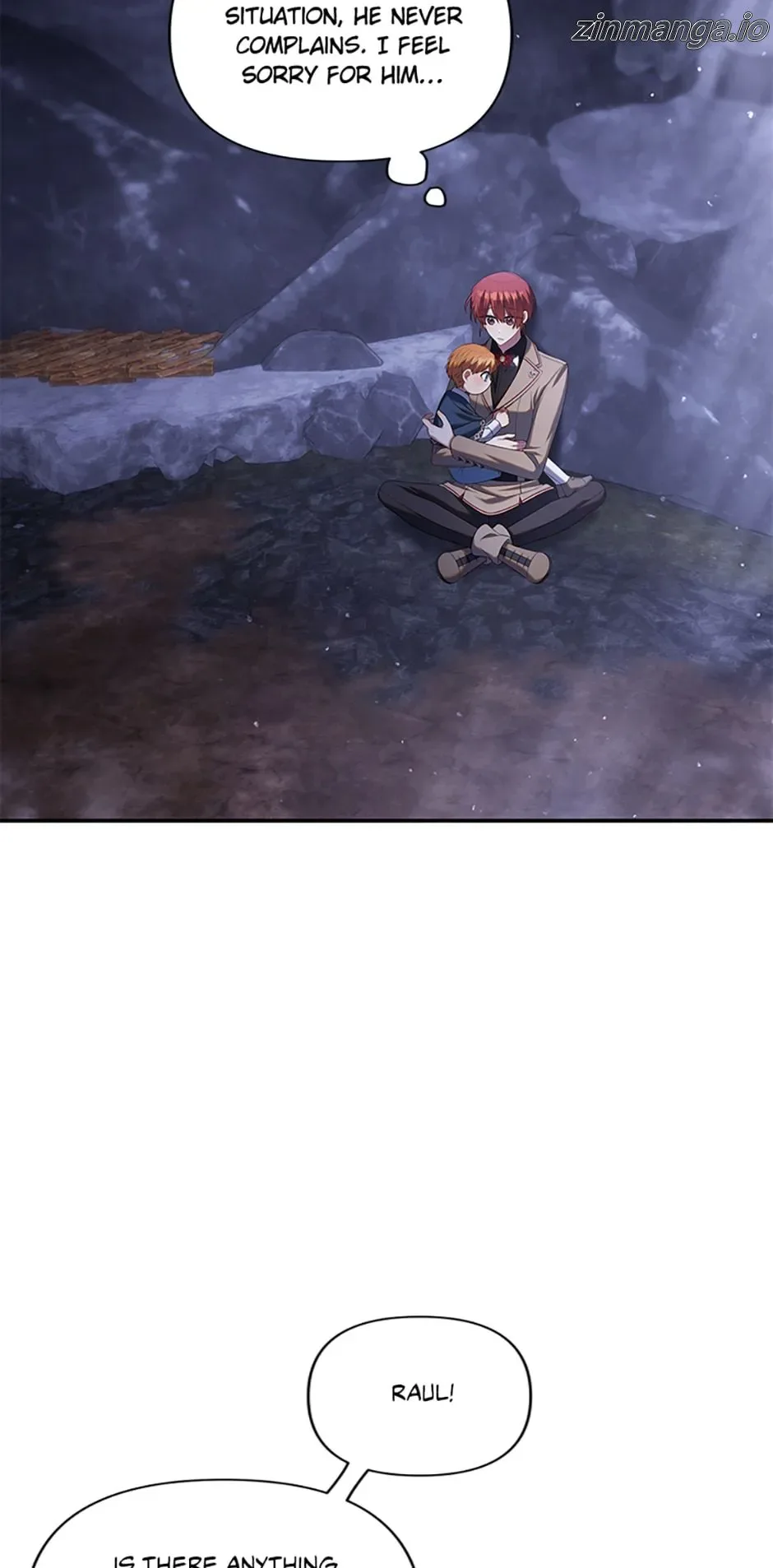 Time To Dedicate Your Death Chapter 49 page 76