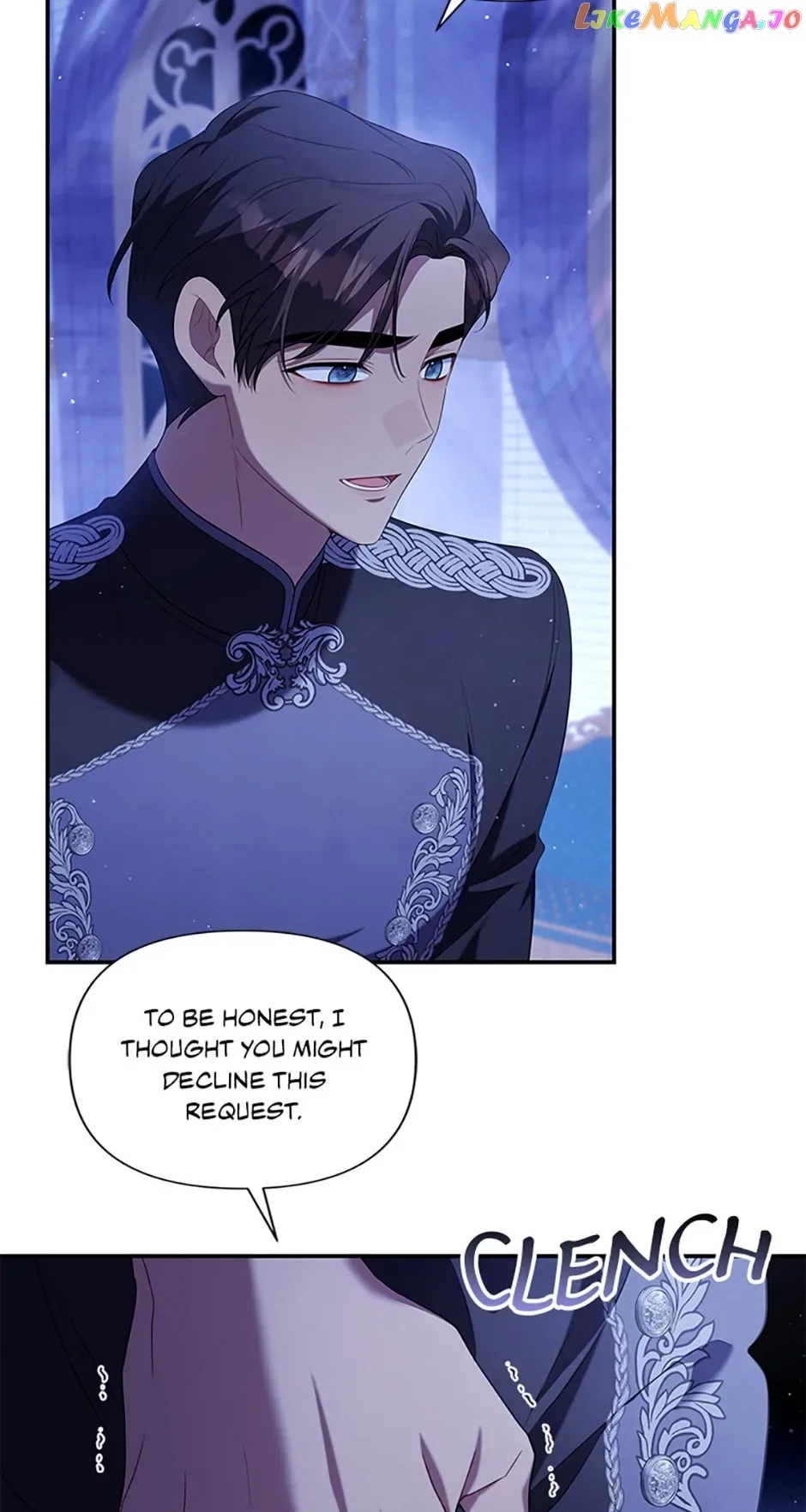 Time To Dedicate Your Death Chapter 48 page 6