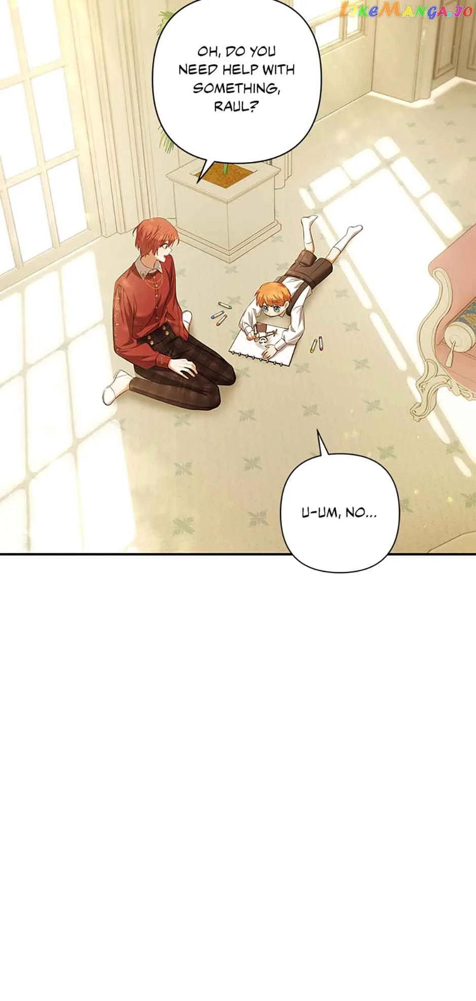 Time To Dedicate Your Death Chapter 44 page 81