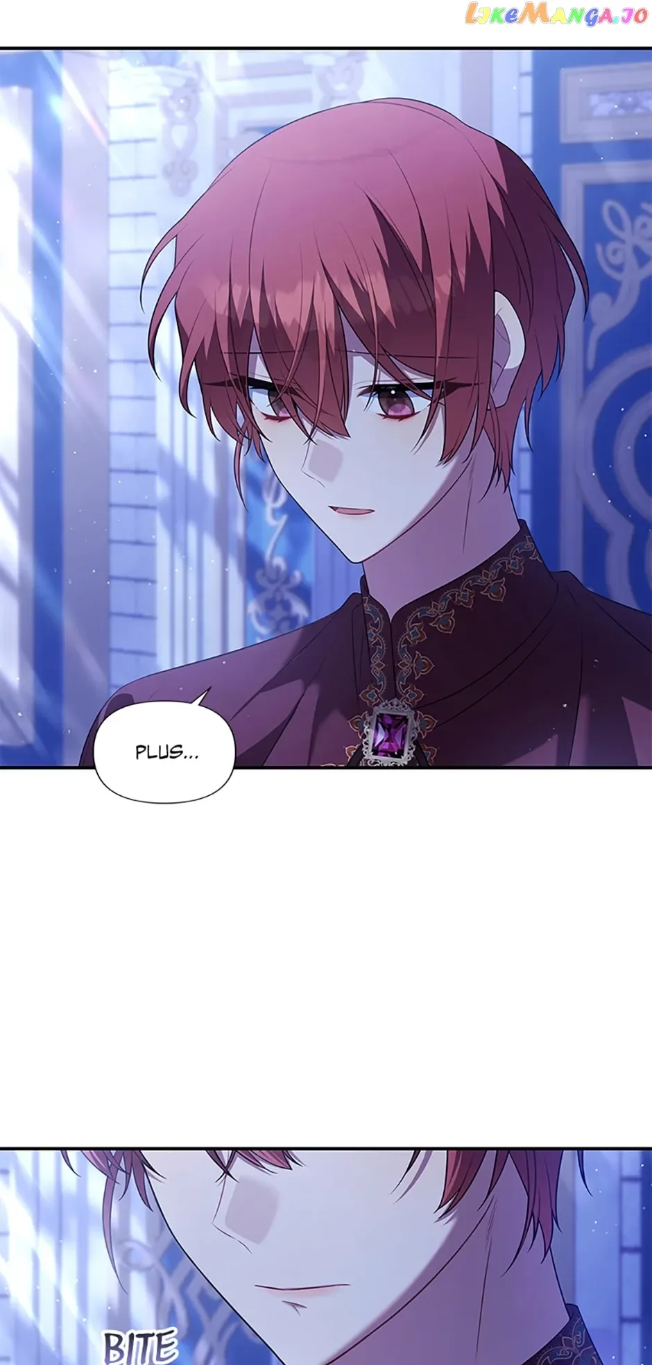 Time To Dedicate Your Death Chapter 48 page 10