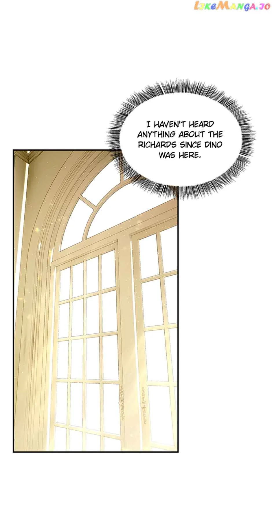 Time To Dedicate Your Death Chapter 44 page 78