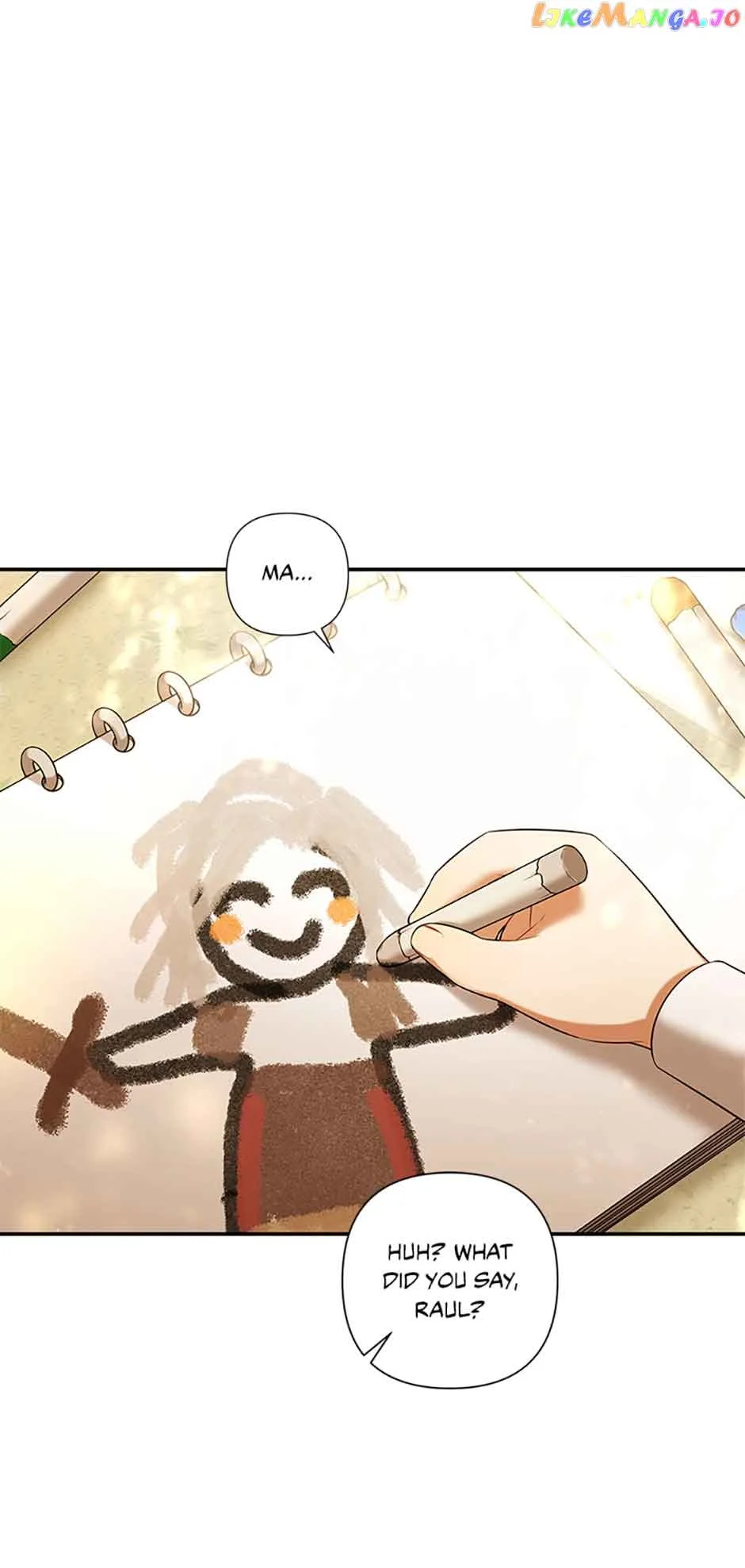 Time To Dedicate Your Death Chapter 44 page 83