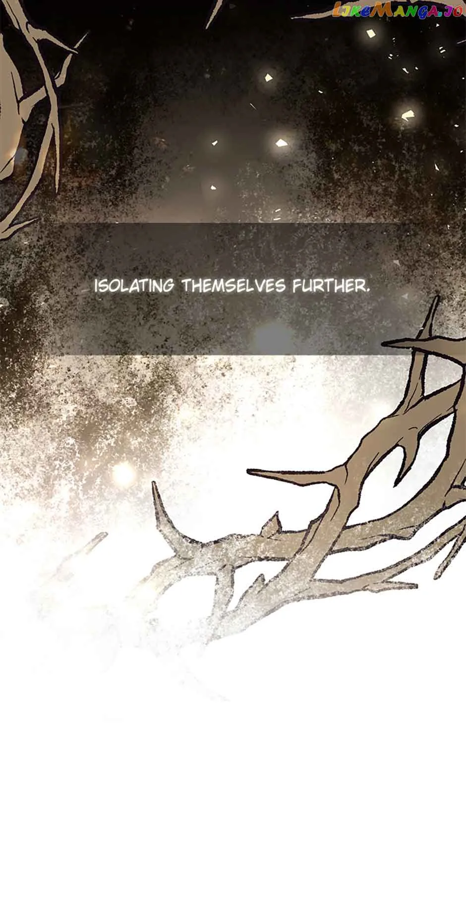 Time To Dedicate Your Death Chapter 44 page 77