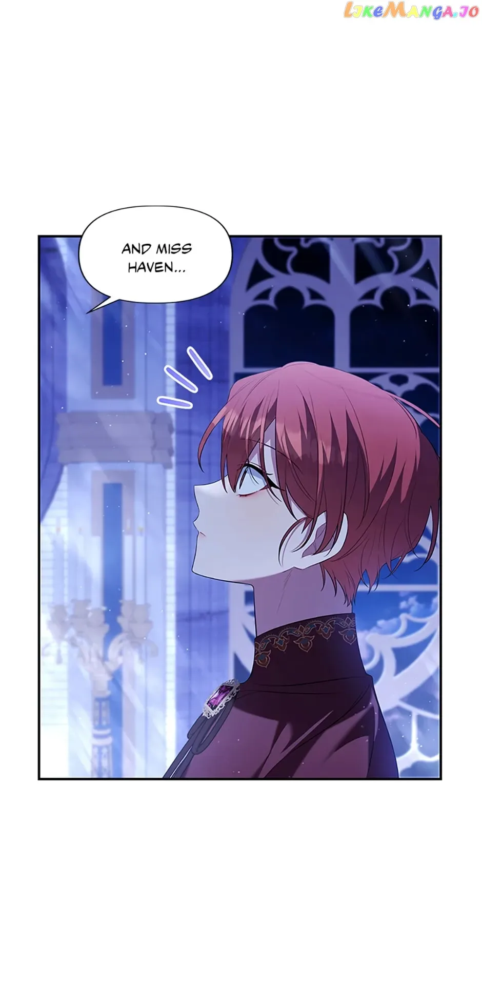 Time To Dedicate Your Death Chapter 48 page 16