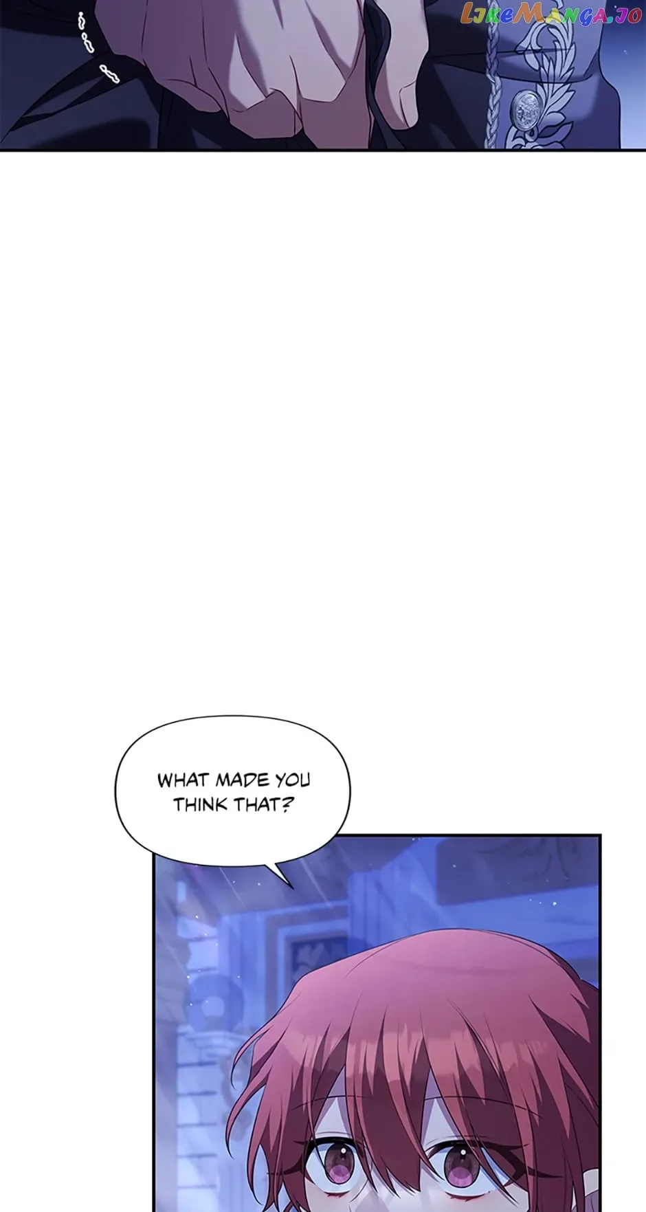 Time To Dedicate Your Death Chapter 48 page 7