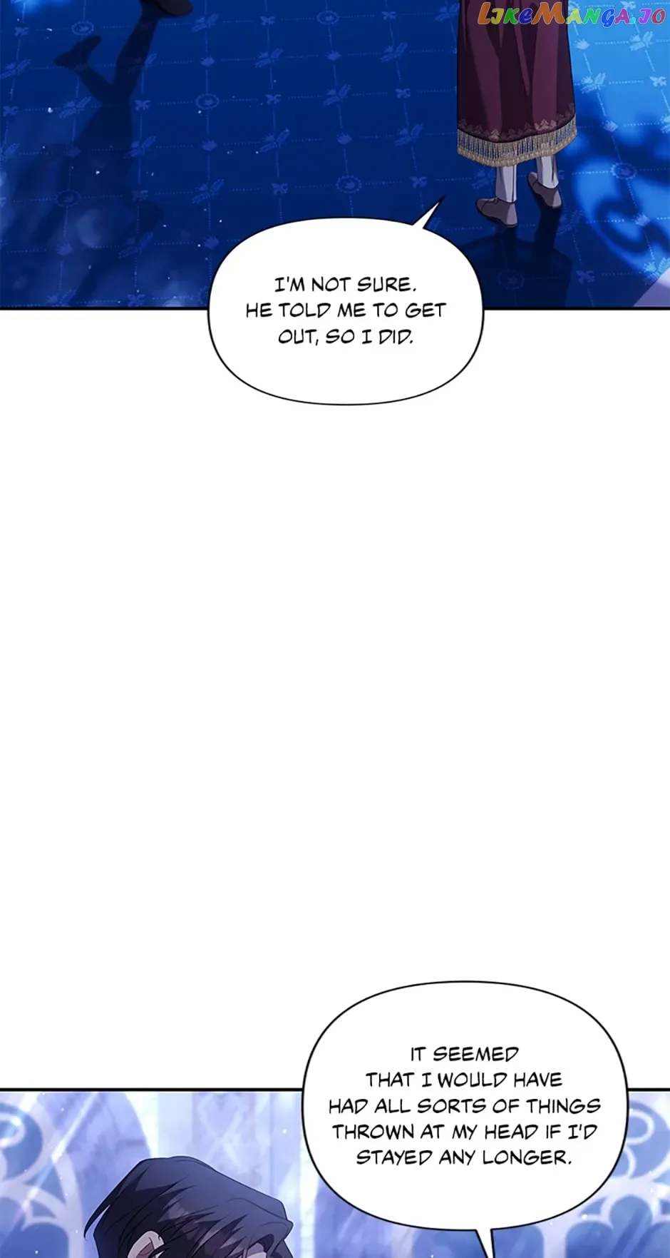 Time To Dedicate Your Death Chapter 48 page 4