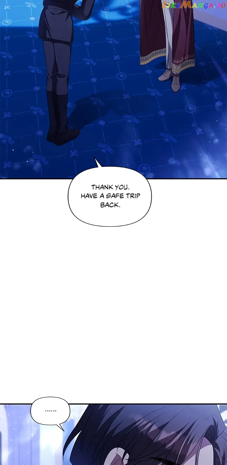 Time To Dedicate Your Death Chapter 48 page 20