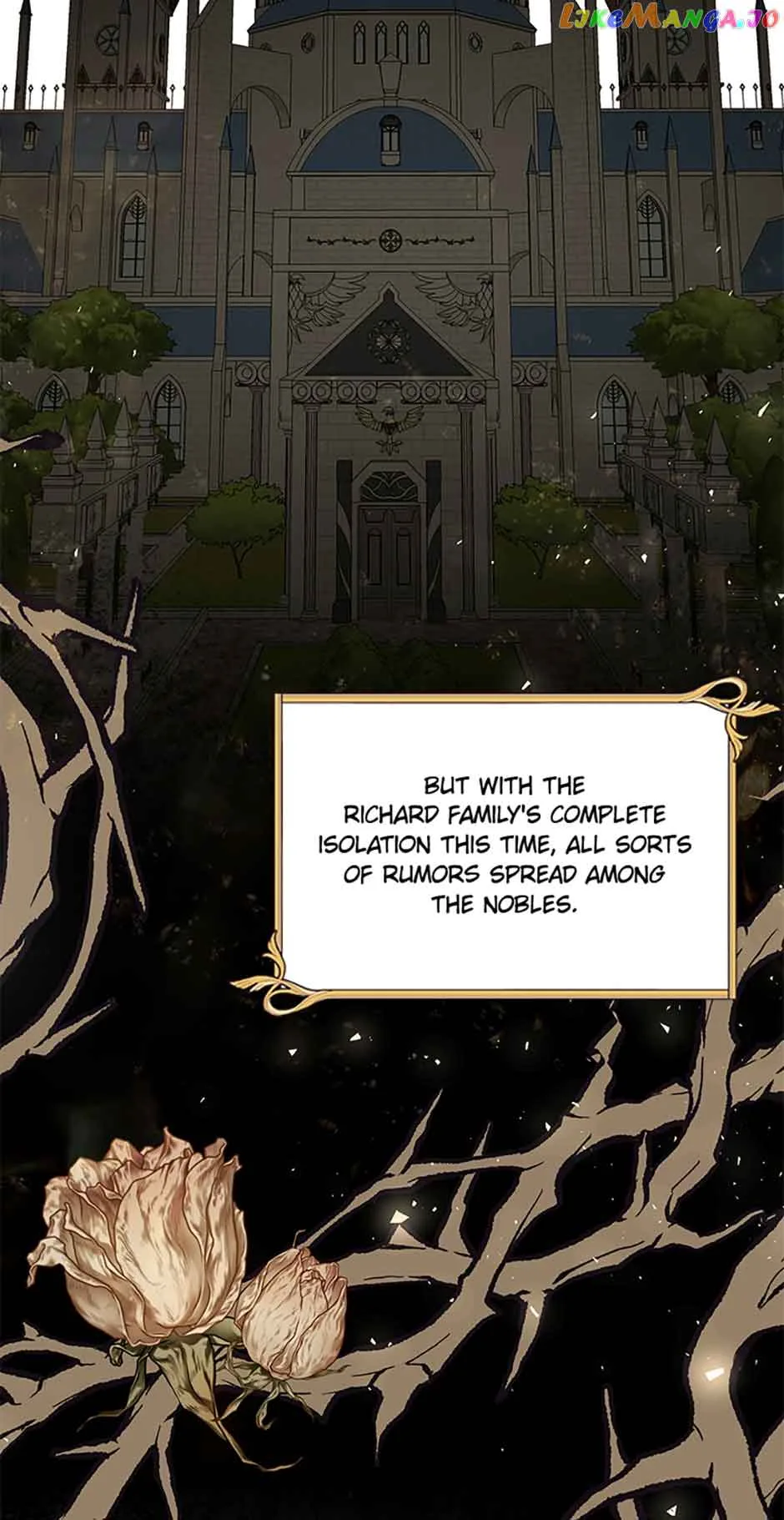 Time To Dedicate Your Death Chapter 44 page 75