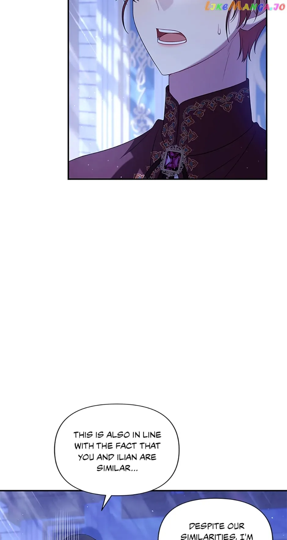 Time To Dedicate Your Death Chapter 48 page 8